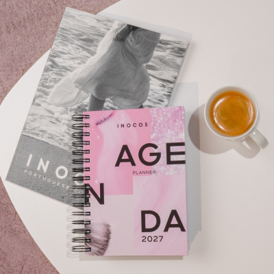 Agenda INOCOS 2027