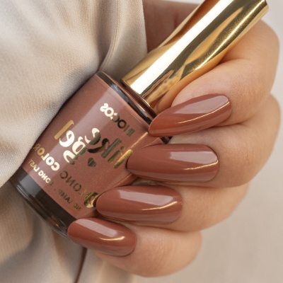 Like Gel INOCOS 163 Nude Doce de Leite