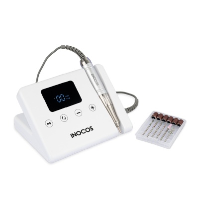 Ultra Silence Nail Drill INOCOS