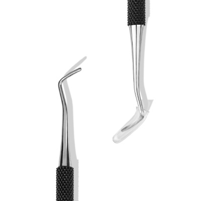 Cureta Dupla INOCOS Pedicure NC9