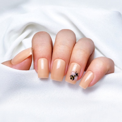 Vernis Semi Permanent INOCOS Trufa Natura