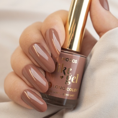 Like Gel INOCOS 162 Nude Cacau