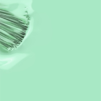 Like Gel INOCOS 171 Verde Menta