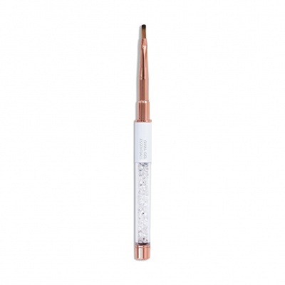 Pincel Essentials INOCOS Oval Gel