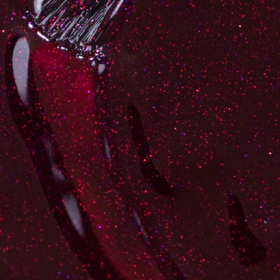 Verniz Gel INOCOS Rainha Dos Sonhos