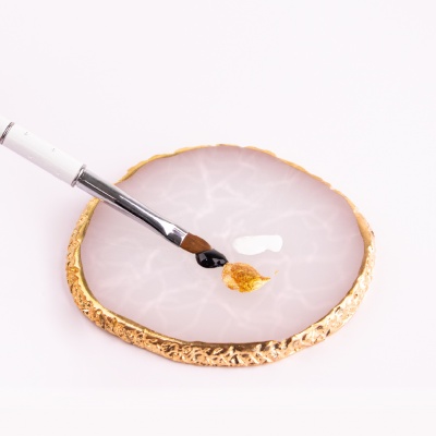 Paleta Quartzo INOCOS