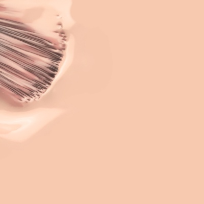 Like Gel INOCOS 159 Nude Avelã