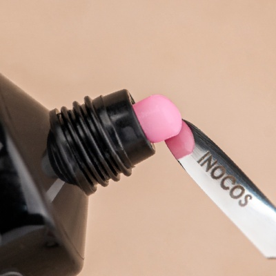 Polyacrygel INOCOS 4 Rosa Claro 30g