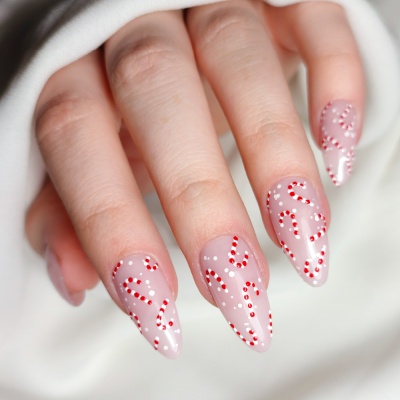 Paint Gel INOCOS Vermelho