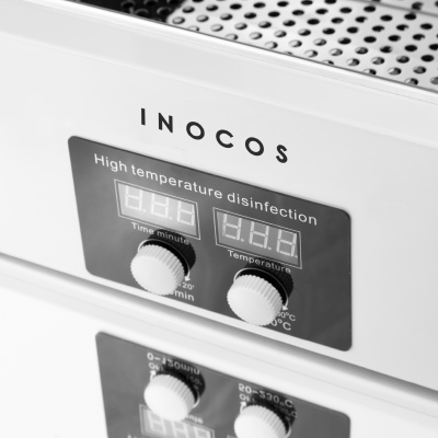 Esterilizador INOCOS Alta Temperatura