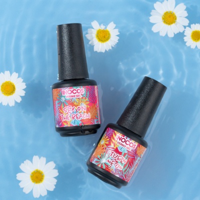 Verniz Gel INOCOS Sex on the Beach