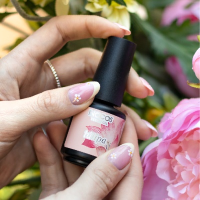 Gel Polish INOCOS Tulip