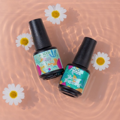 Verniz Gel INOCOS Give me More