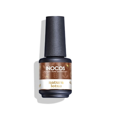 Verniz Gel INOCOS Lótus Natura