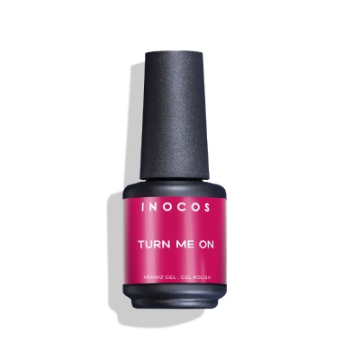 Verniz Gel INOCOS Turn me On