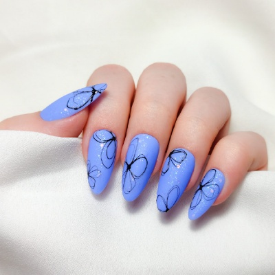 Verniz Gel INOCOS Minissaia