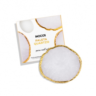 Paleta Quartzo INOCOS