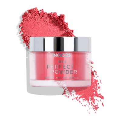 Perfect Powder INOCOS Chá de Rosas P33