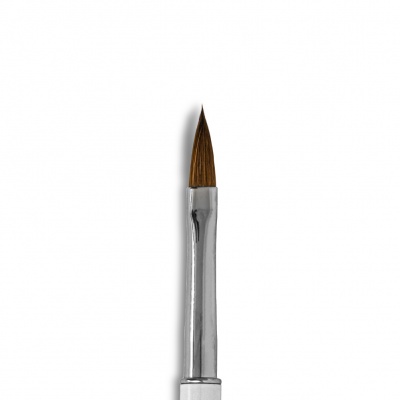 Pincel Acrylic INOCOS Nº6 Kolinsky Mix