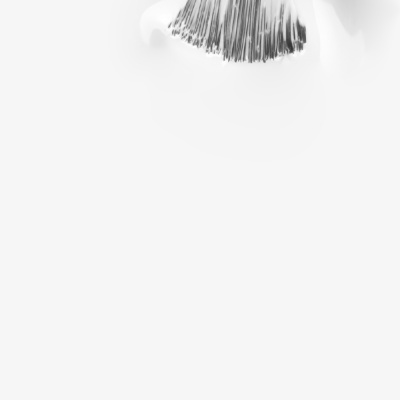 Gel Polish INOCOS Pó de Arroz