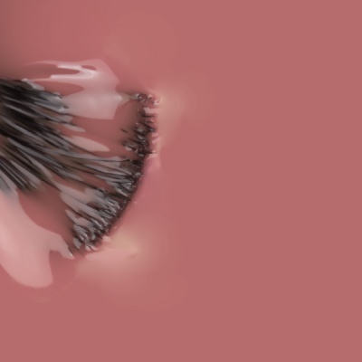 Verniz Gel INOCOS Perfume Patchouly