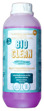 Detergente neutro multiusos - Bioclean Original