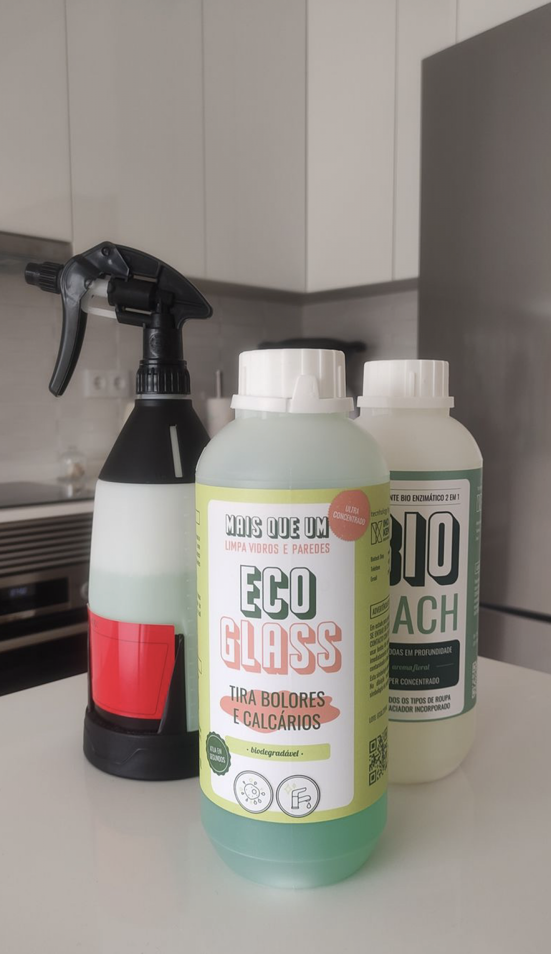 produtos de limpeza baratos