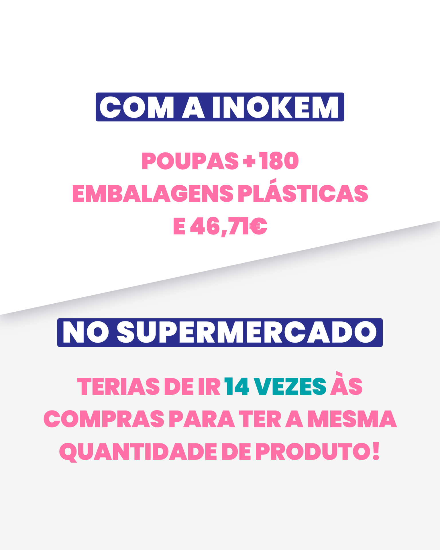 comparacao e poupanca