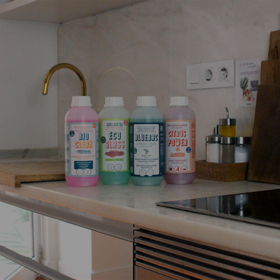 Ultra-Concentrados®