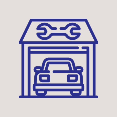 Oficinas automóveis
