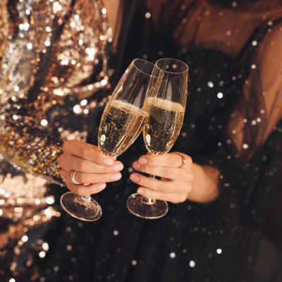 Champanhes & Espumantes