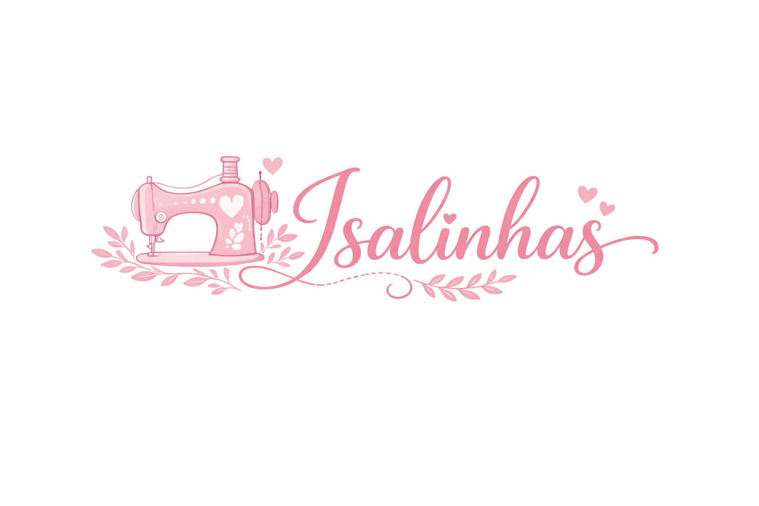 Isalinhas