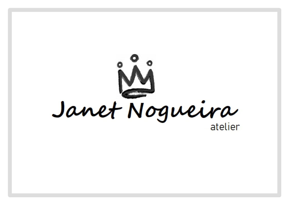 Janet Nogueira atelier