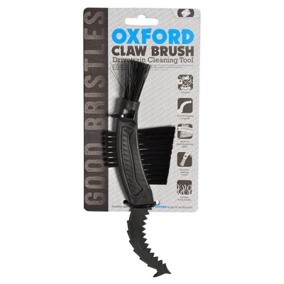 Escova de limpeza para drenagens OXFORD Claw Brush
