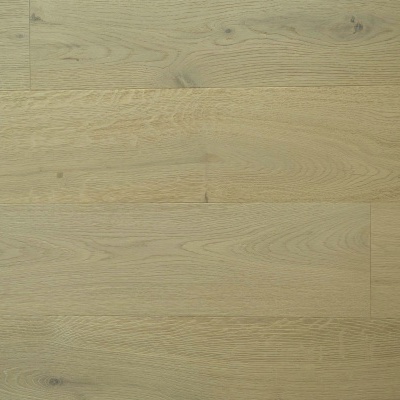 Chão de madeira clara com padrão natural e textura lisa