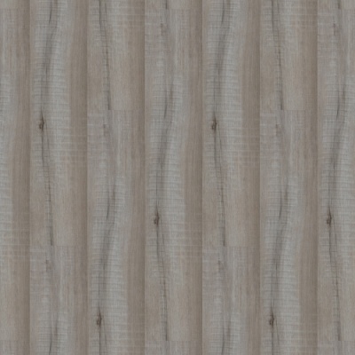 Padrão de piso laminado cinza com textura de madeira