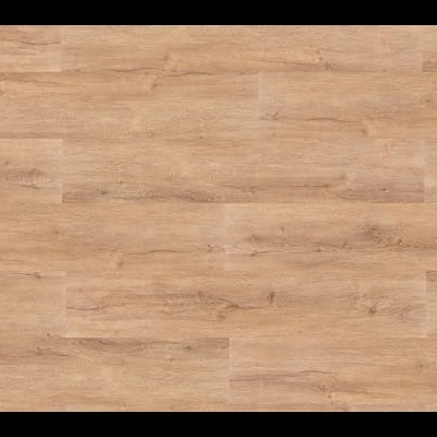 Chão de madeira clara com padrão de tábuas e textura natural