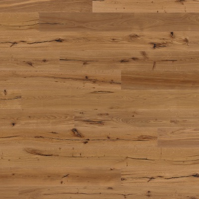 superfície de madeira clara com padrão de tábuas alinhadas e nós naturais