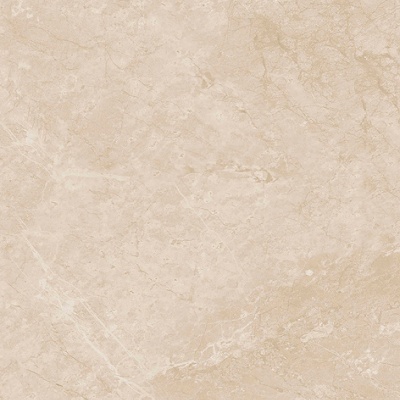 Superfície de mármore bege com textura e texto Marble Beige