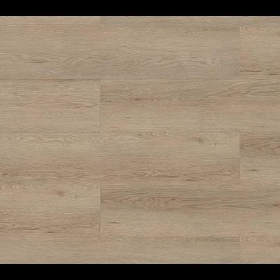 Superfície de madeira clara com padrão de tábuas