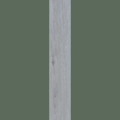 Painel de pavimento flutuante com padrão de madeira clara e textura visível
