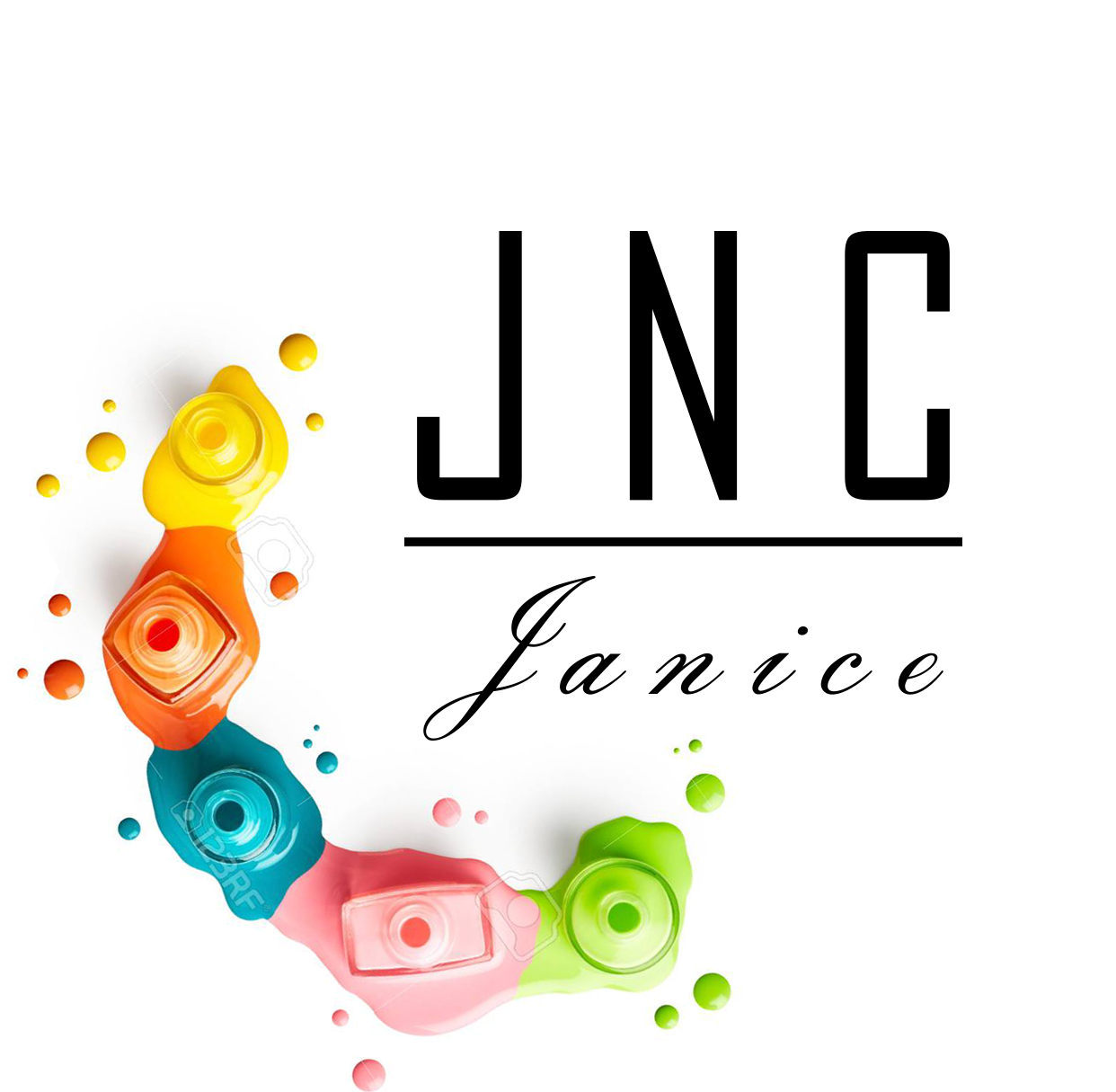 logo JNC Janice