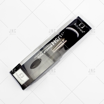 Pincel de maquilhagem RubyFace embalado