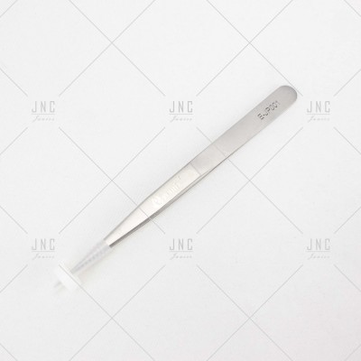 Pinça de aço inoxidável com gravação RC-350