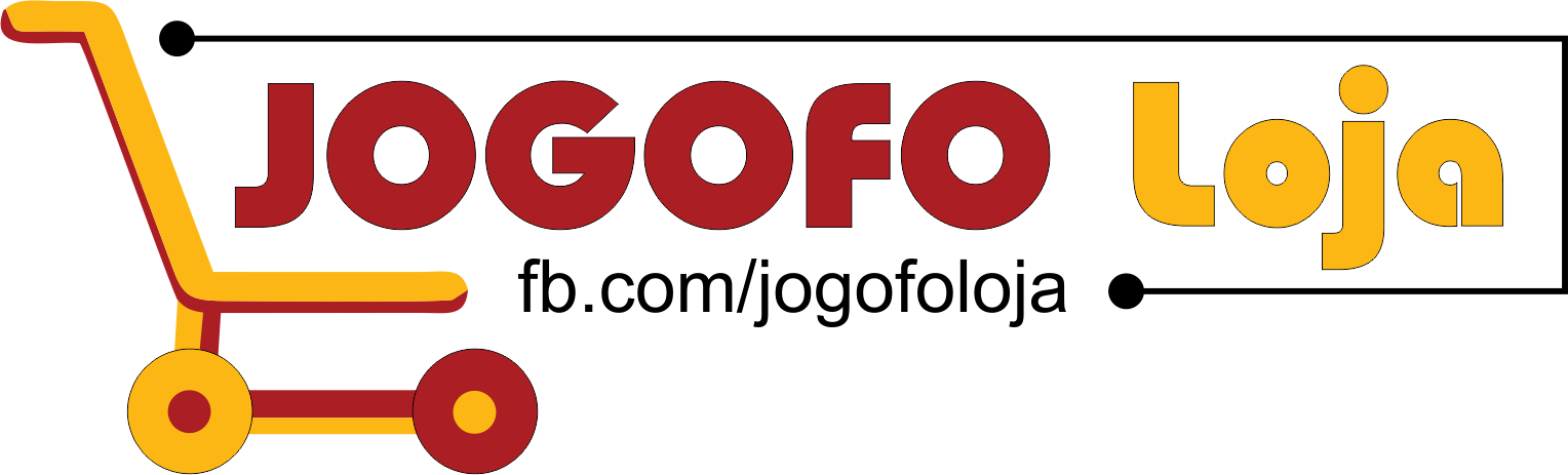 JOGOFO Loja