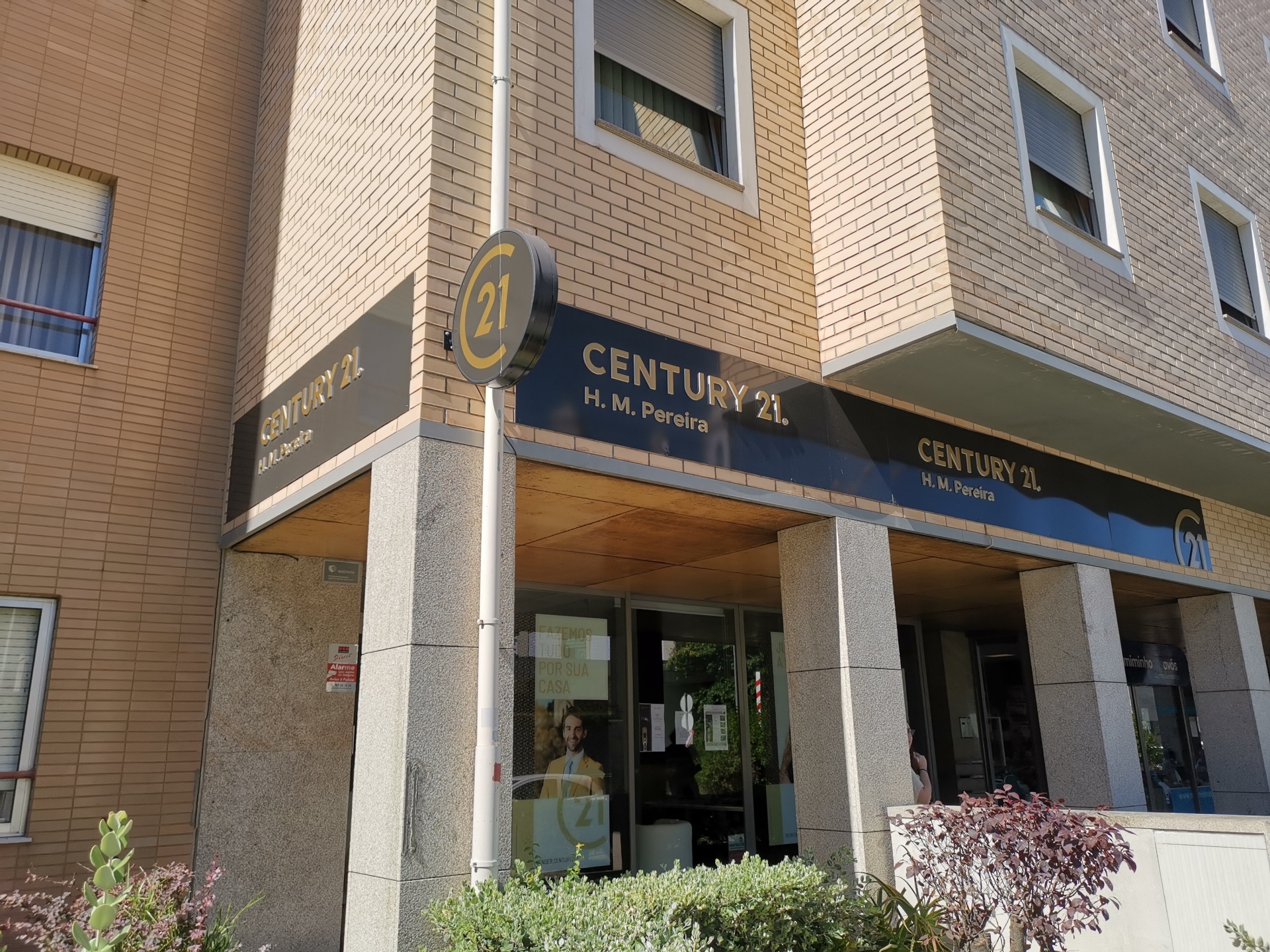 Reclamos e Monoblocos