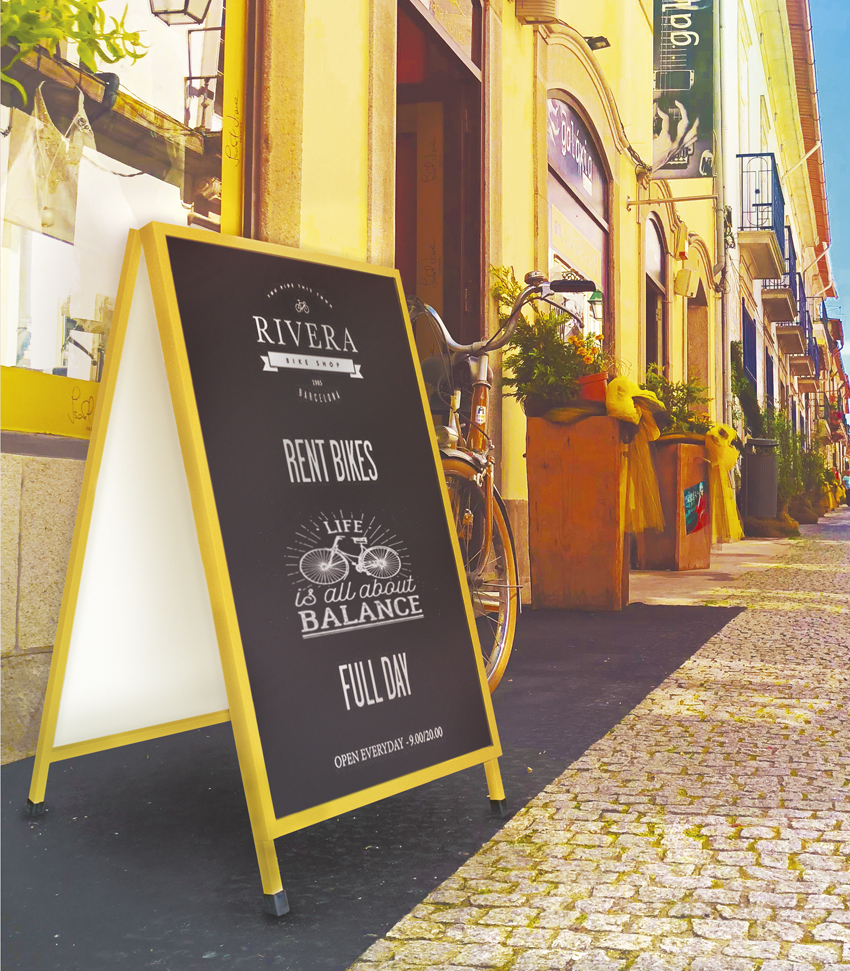 Sistemas Exposição