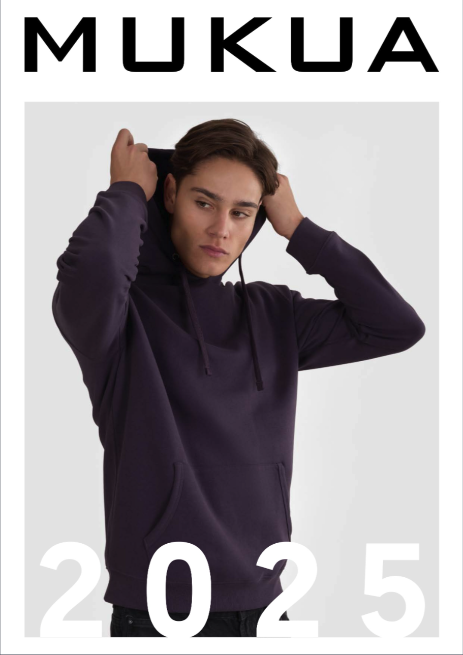 Catálogo PDF MUKUA 2025