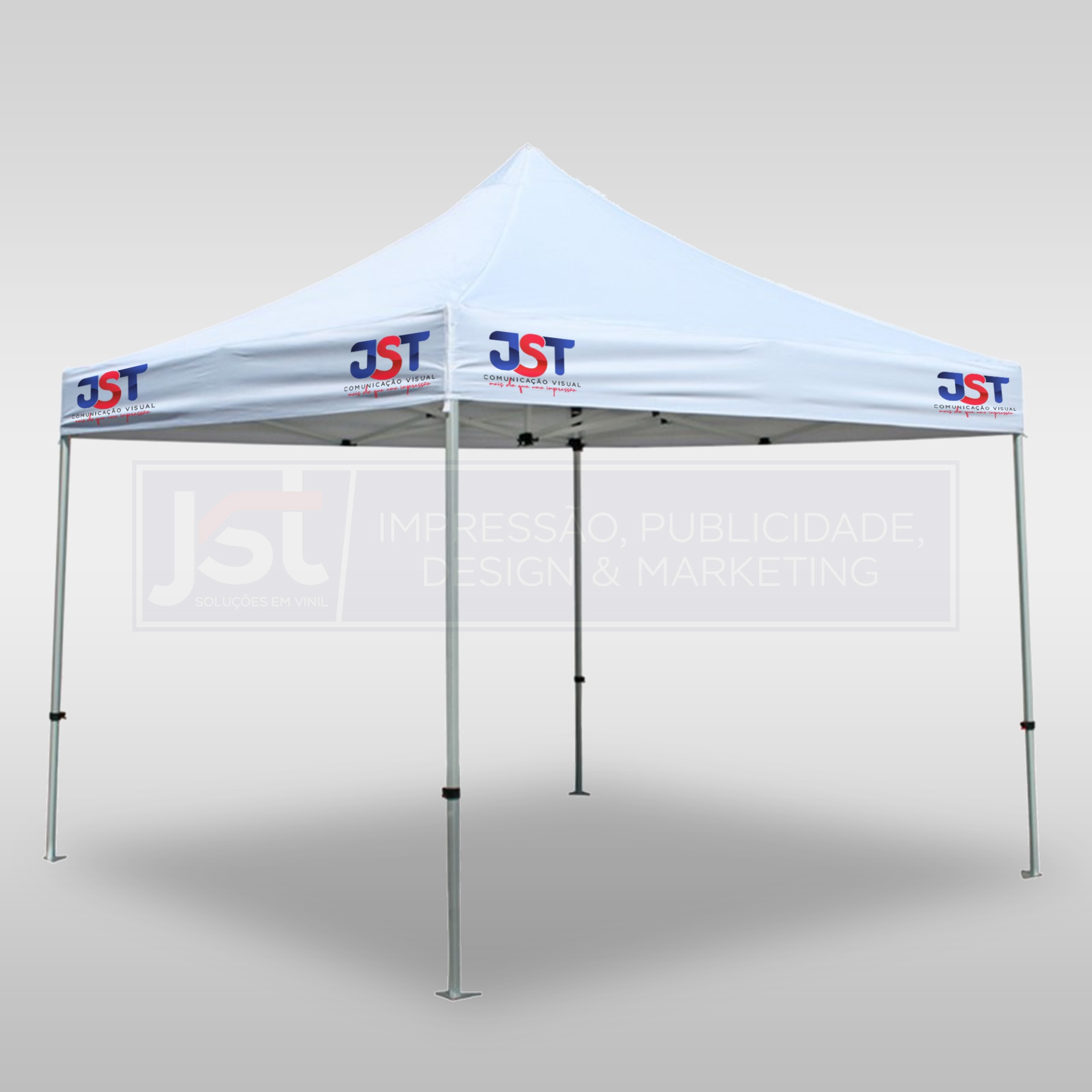 Tenda 3x3