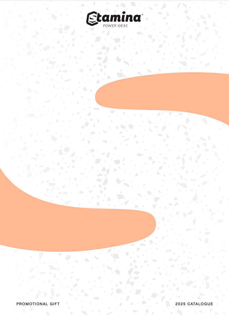 Catálogo PDF Stamina - Brindes 2025